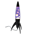 Lavalampa Rocket Very Peri