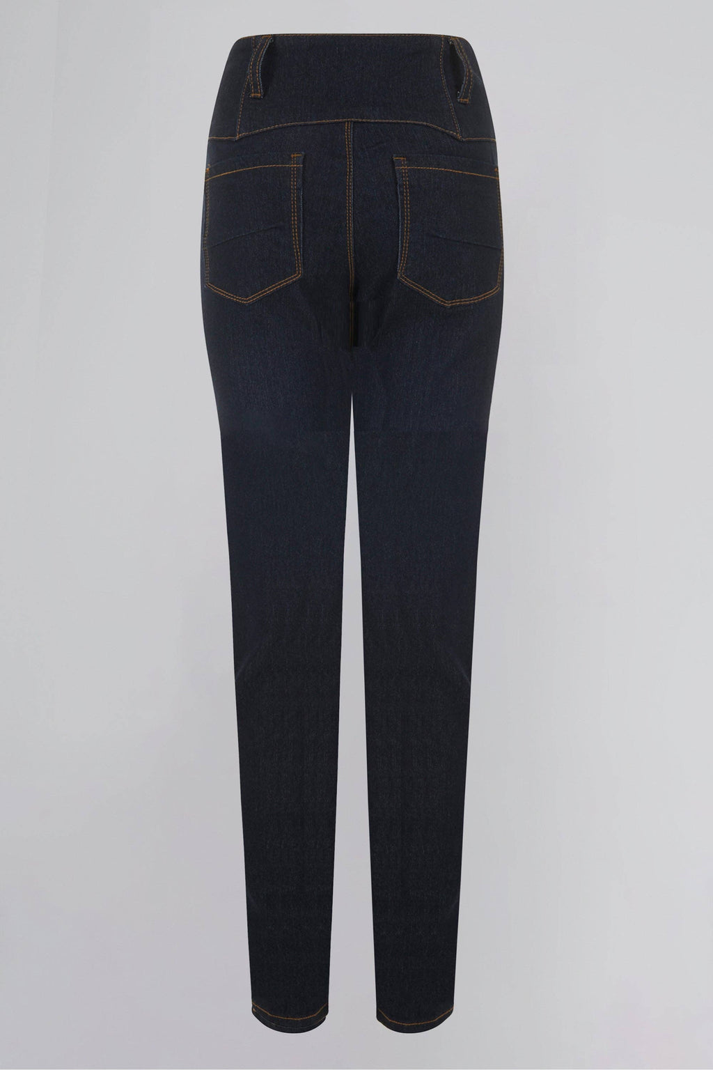 Rebel Kate jeans Blå storlek 22