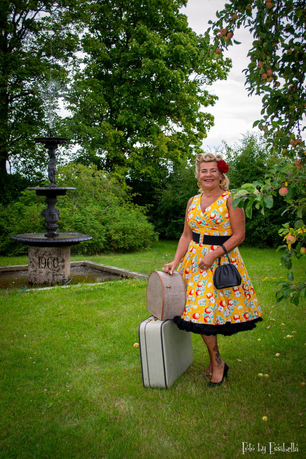 Fotoshoot inkl. Styling