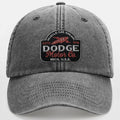 Dodge Motor Co Patch Vintage Low Profile Cap