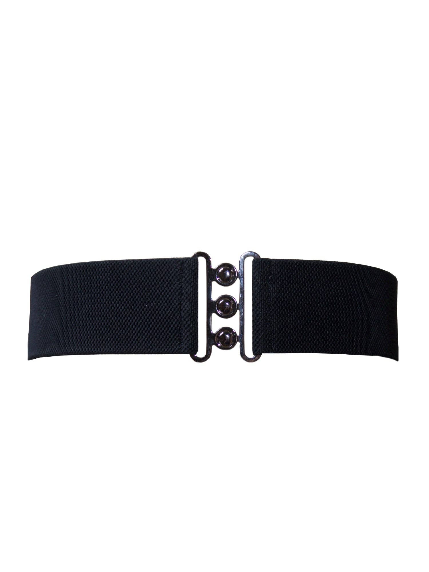 Nessa Midjebälte Svart: Black / XS-S