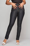 Rebel Katie jeans, Svart