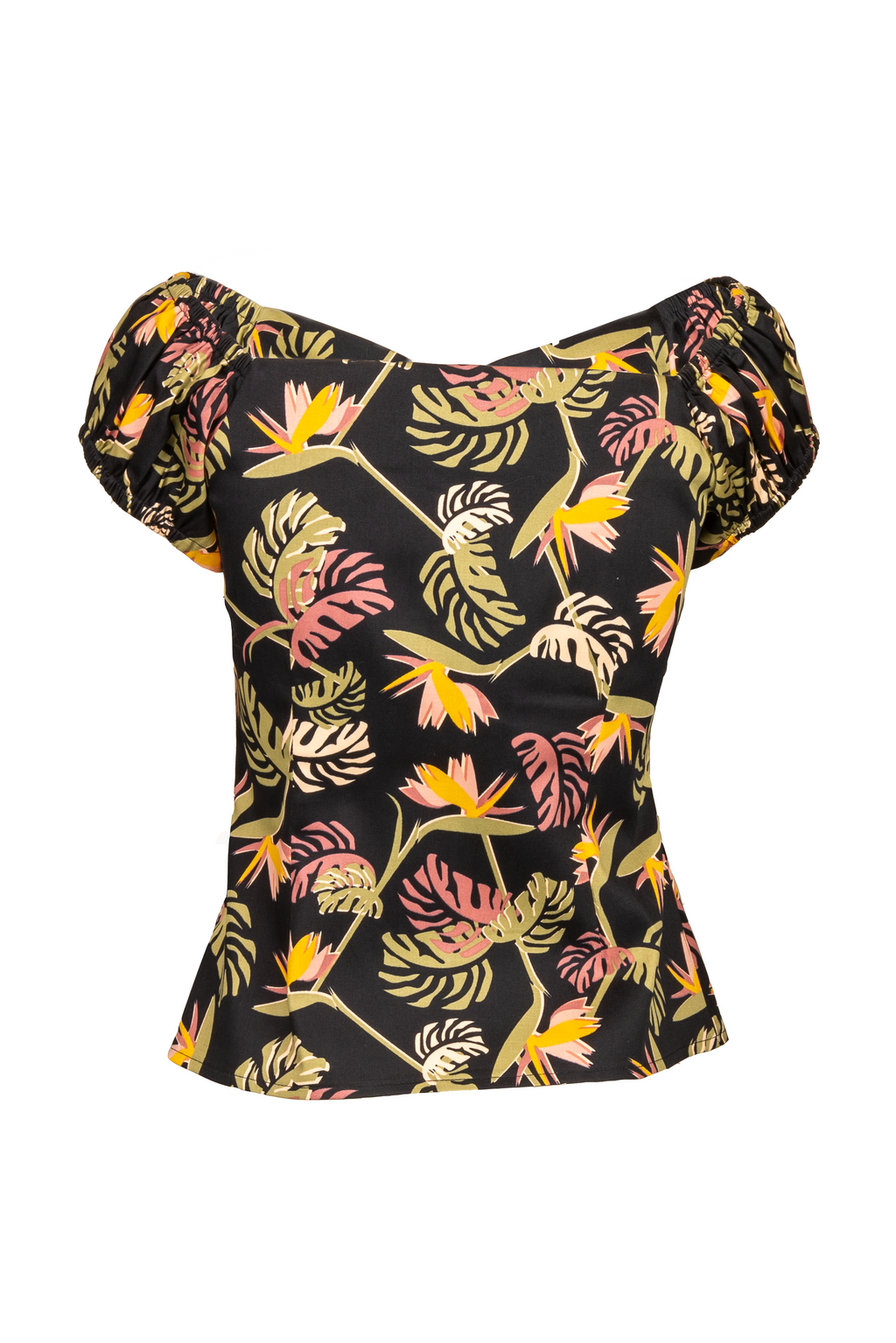 Paradise Palm topp