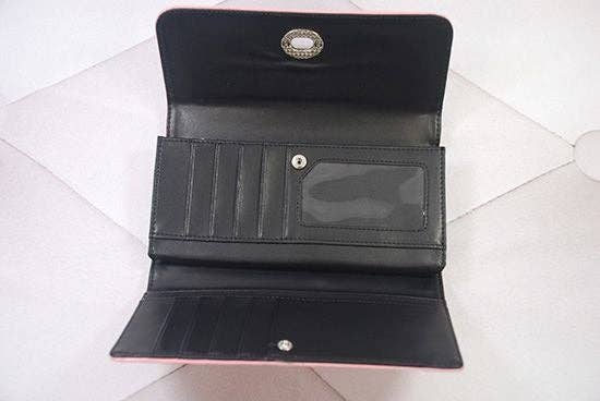 Tri-Fold Plånbok - Schackbräde