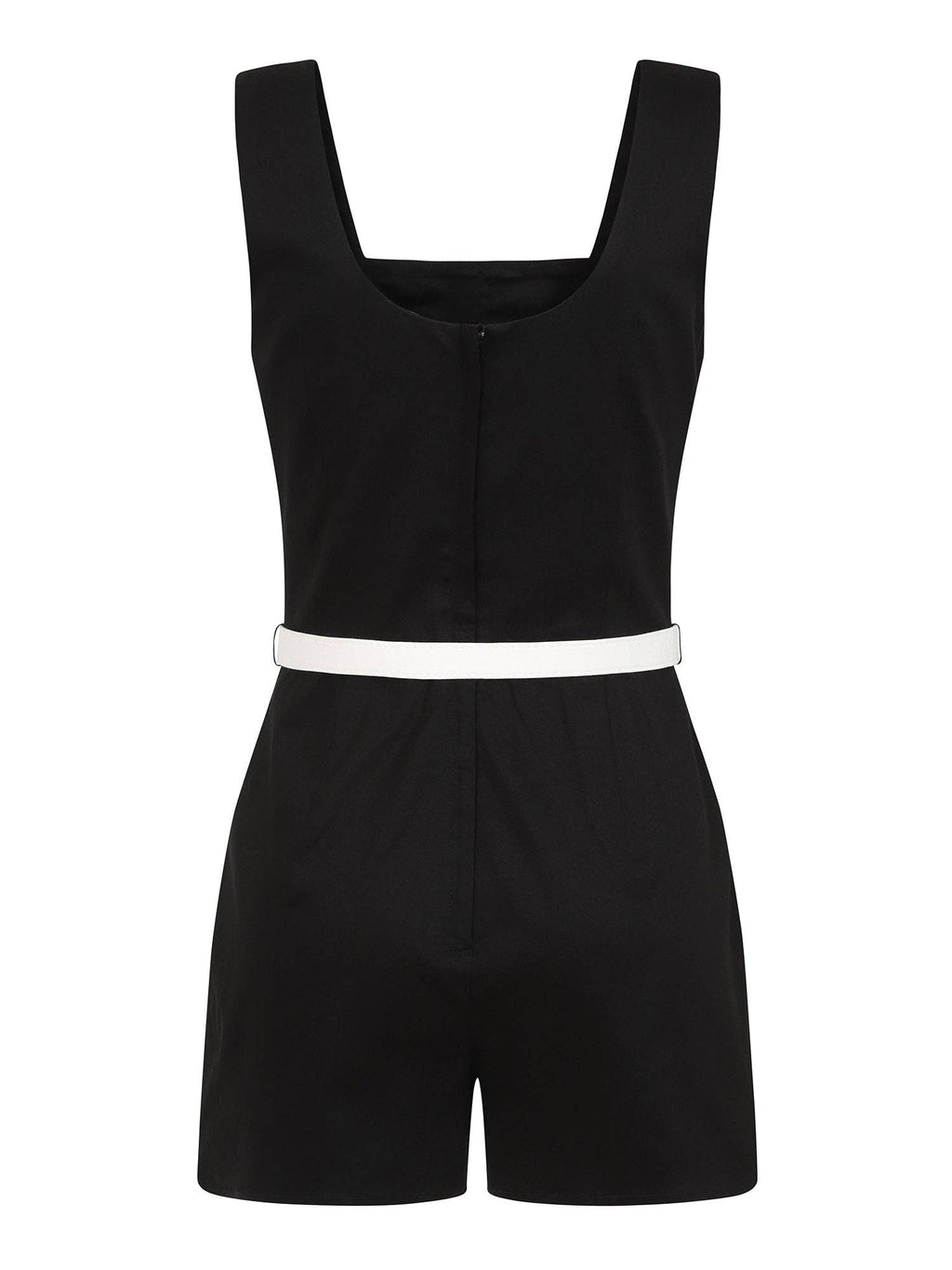 Kinsley playsuit