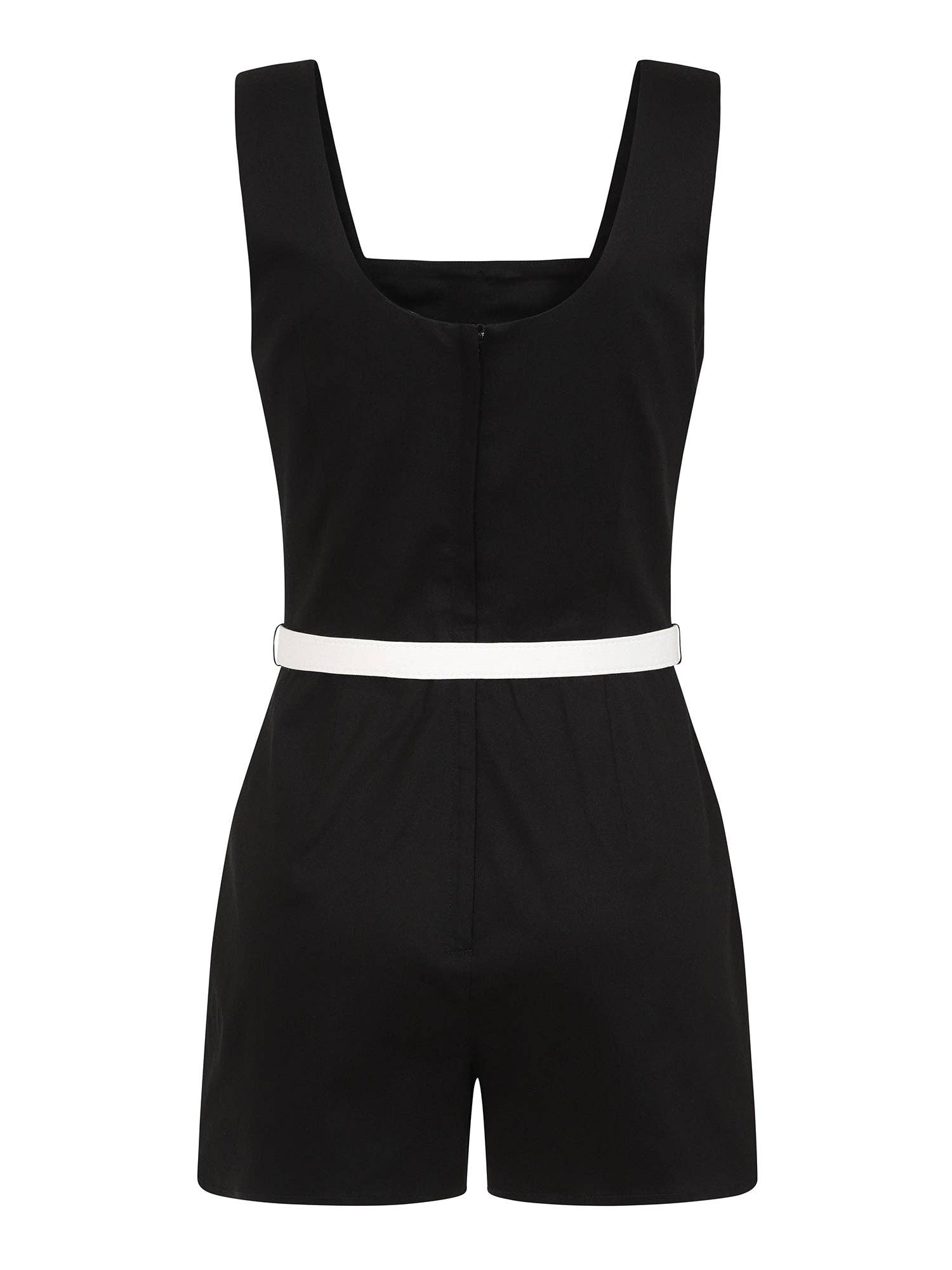 Kinsley playsuit